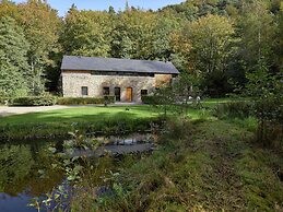 Holiday Home With Garden in Jalhay