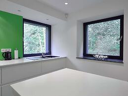 Holiday Home With Garden in Jalhay