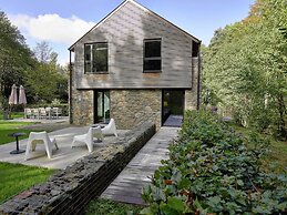 Holiday Home With Garden in Jalhay