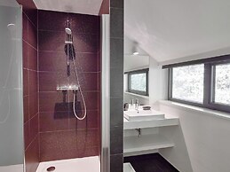 Holiday Home With Garden in Jalhay