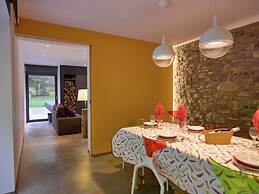 Holiday Home With Garden in Jalhay