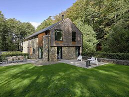 Holiday Home With Garden in Jalhay