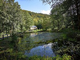 Holiday Home With Garden in Jalhay