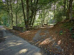 Holiday Home With Garden in Jalhay