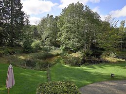 Holiday Home With Garden in Jalhay