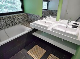 Holiday Home With Garden in Jalhay