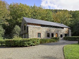 Holiday Home With Garden in Jalhay