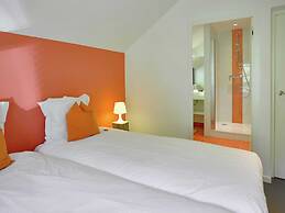 Holiday Home With Garden in Jalhay