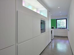 Holiday Home With Garden in Jalhay