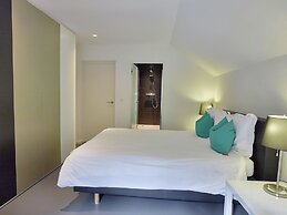 Holiday Home With Garden in Jalhay