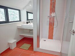 Holiday Home With Garden in Jalhay