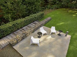 Holiday Home With Garden in Jalhay