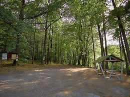 Holiday Home With Garden in Jalhay