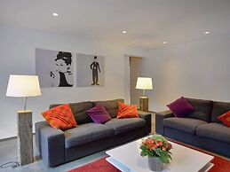 Holiday Home With Garden in Jalhay