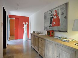 Holiday Home With Garden in Jalhay