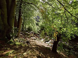 Holiday Home With Garden in Jalhay