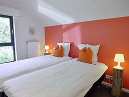 Holiday Home With Garden in Jalhay