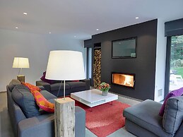 Holiday Home With Garden in Jalhay