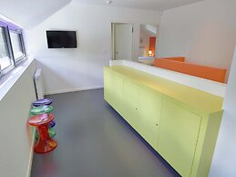 Holiday Home With Garden in Jalhay