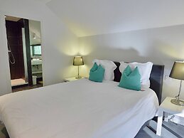 Holiday Home With Garden in Jalhay