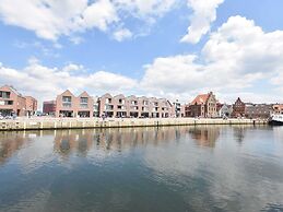 Ferienwohnung in Wismar in Strandnaehe