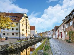 Ferienwohnung in Wismar in Strandnaehe