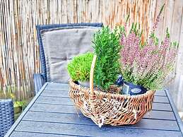 Ferienwohnung in Wismar in Strandnaehe