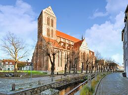 Ferienwohnung in Wismar in Strandnaehe