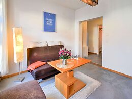 Ferienwohnung in Wismar in Strandnaehe