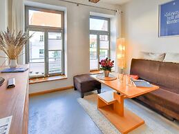 Ferienwohnung in Wismar in Strandnaehe