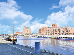 Ferienwohnung in Wismar in Strandnaehe