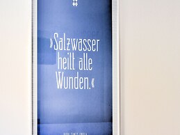 Ferienwohnung in Wismar in Strandnaehe