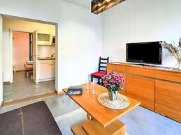 Ferienwohnung in Wismar in Strandnaehe