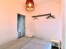 Ferienwohnung in Wismar in Strandnaehe