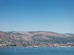 Apartment in Okrug Donji for 4 Person