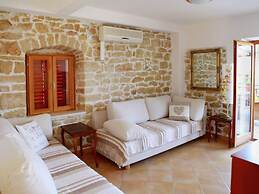 Apartment in Okrug Donji for 4 Person