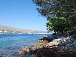 Apartment in Okrug Donji for 4 Person