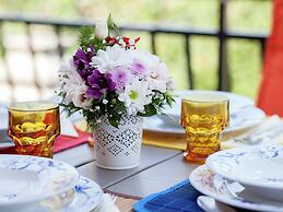 Apartment in Okrug Donji for 4 Person