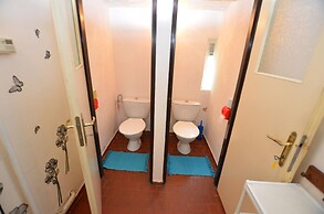 Detached Holiday Home With 5 Bedrooms and Billiards in Northern Bohemi