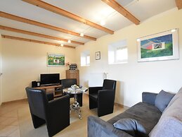 Wohnung in Stellshagen, Niklas