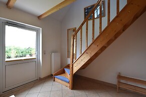 Wohnung in Stellshagen, Niklas