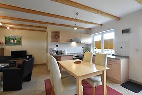 Wohnung in Stellshagen, Niklas