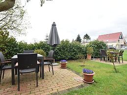 Apartment in Stellshagen With Barbecue