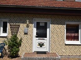 Wohnung mit Garten in Wieck a. Darss