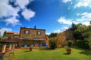 Belvilla by Oyo Casa Tiglio
