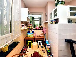 Spacious Pet-friendly Castle in Stavelot