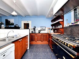 Spacious Pet-friendly Castle in Stavelot