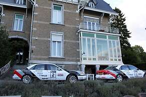 Spacious Pet-friendly Castle in Stavelot