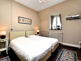 Spacious Pet-friendly Castle in Stavelot