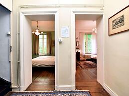 Spacious Pet-friendly Castle in Stavelot